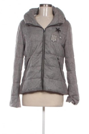 Дамско яке Taifun, Размер M, Цвят Сив, Цена 18,40 €