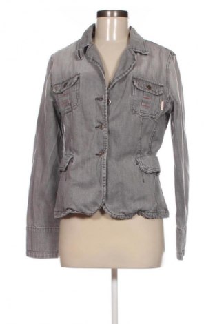 Dámská bunda  Timeout, Velikost M, Barva Šedá, Cena  129,00 Kč