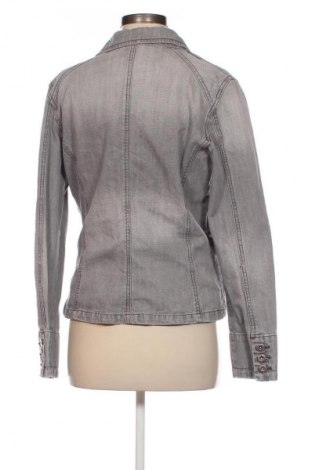 Dámská bunda  Timeout, Velikost M, Barva Šedá, Cena  129,00 Kč