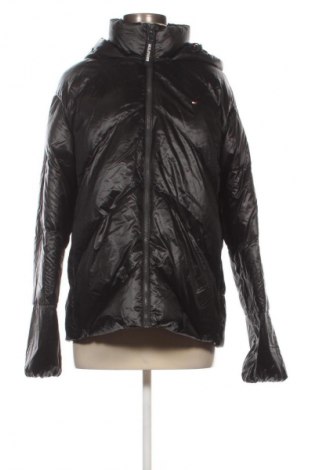 Geacă de femei Tommy Hilfiger, Mărime L, Culoare Negru, Preț 475,99 Lei