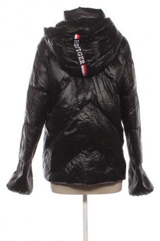 Geacă de femei Tommy Hilfiger, Mărime L, Culoare Negru, Preț 475,99 Lei