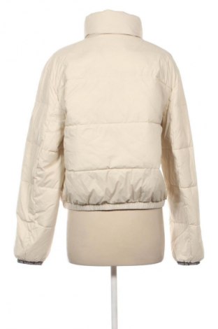 Дамско яке Tommy Jeans, Размер M, Цвят Екрю, Цена 70,55 €