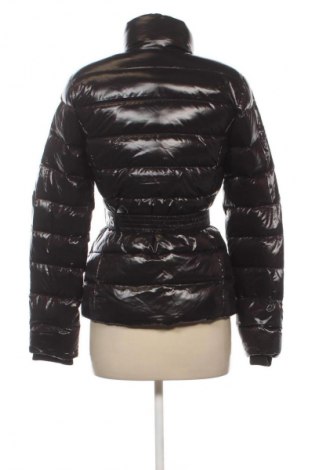 Damenjacke Tommy Jeans, Größe XS, Farbe Schwarz, Preis 114,99 €