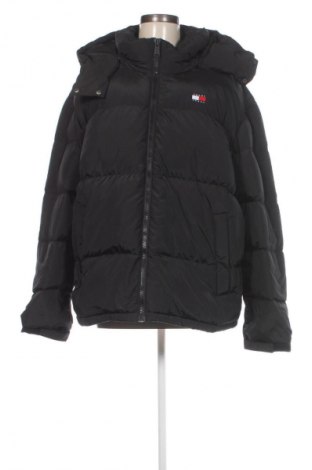 Geacă de femei Tommy Jeans, Mărime XXL, Culoare Negru, Preț 954,99 Lei, #131316041