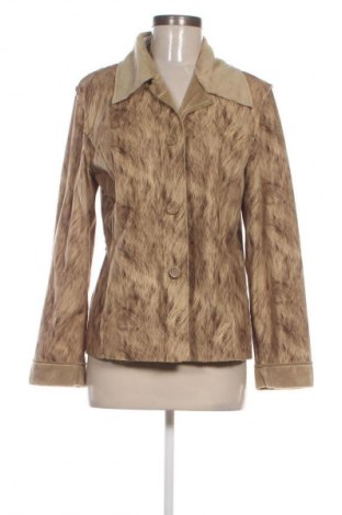 Γυναικείο μπουφάν Unbranded, Μέγεθος M, Χρώμα Πολύχρωμο, Τιμή 2,99 €