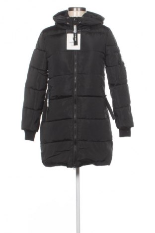 Дамско яке Unbranded, Размер M, Цвят Черен, Цена 32,72 €