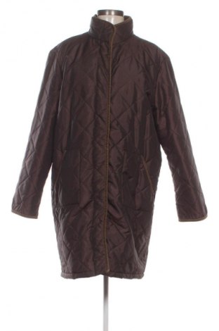 Дамско яке Unbranded, Размер XXL, Цвят Кафяв, Цена 18,91 €