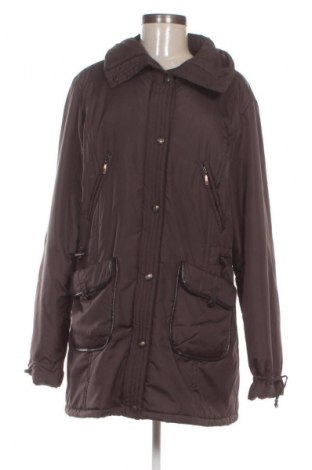 Дамско яке Unbranded, Размер L, Цвят Кафяв, Цена 11,75 €