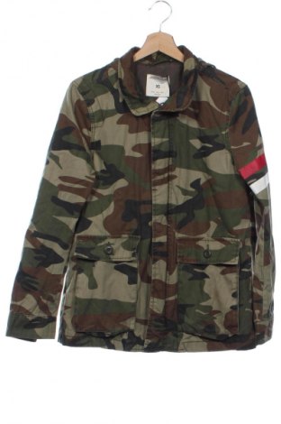 Γυναικείο μπουφάν Zara, Μέγεθος XS, Χρώμα Πολύχρωμο, Τιμή 3,99 €