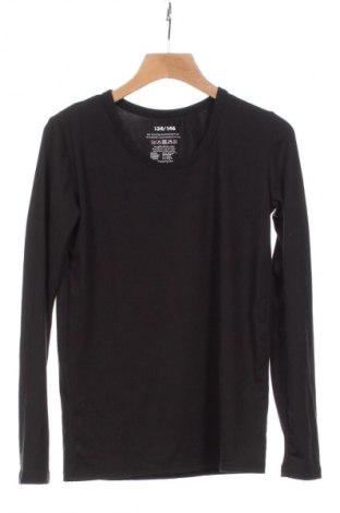 Детска блуза Unbranded, Размер 8-9y/ 134-140 см, Цвят Черен, Цена 2,04 €