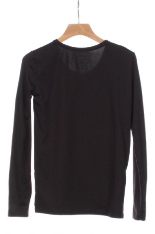 Детска блуза Unbranded, Размер 8-9y/ 134-140 см, Цвят Черен, Цена 2,04 €