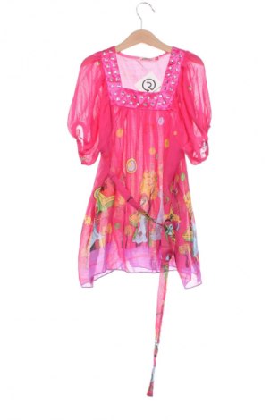 Kinder Shirt Unbranded, Größe 10-11y/ 146-152 cm, Farbe Mehrfarbig, Preis 3,99 €