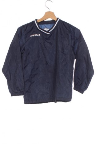 Детска блуза Unbranded, Размер 15-18y/ 170-176 см, Цвят Син, Цена 2,04 €