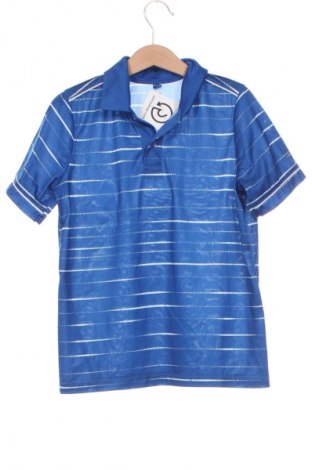 Dziecięca bluzka Unbranded, Rozmiar 10-11y/ 146-152 cm, Kolor Niebieski, Cena 6,99 zł
