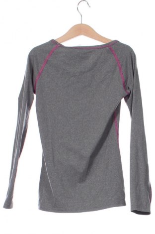 Детска блуза Crane, Размер 3-4y/ 104-110 см, Цвят Сив, Цена 2,04 €