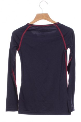 Gyerek blúz Crane, Méret 8-9y / 134-140 cm, Szín Kék, Ár 1 809 Ft