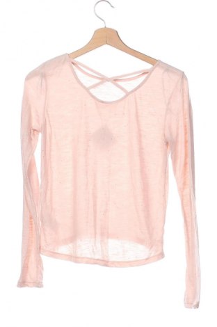 Dziecięca bluzka H&M, Rozmiar 11-12y/ 152-158 cm, Kolor Beżowy, Cena 6,99 zł