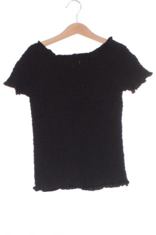 Детска блуза H&M, Размер 10-11y/ 146-152 см, Цвят Черен, Цена 2,04 €