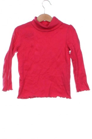 Dziecięca bluzka Lupilu, Rozmiar 2-3y/ 98-104 cm, Kolor Różowy, Cena 15,99 zł