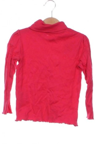 Dziecięca bluzka Lupilu, Rozmiar 2-3y/ 98-104 cm, Kolor Różowy, Cena 15,99 zł
