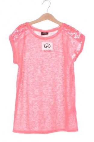 Детска блуза Page One, Размер 12-13y/ 158-164 см, Цвят Розов, Цена 2,04 €