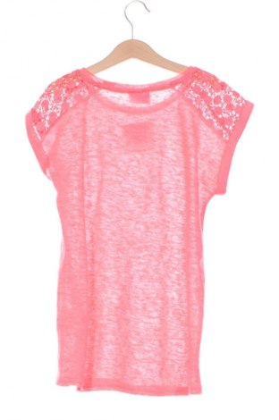 Детска блуза Page One, Размер 12-13y/ 158-164 см, Цвят Розов, Цена 2,04 €