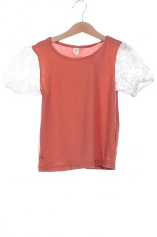 Dziecięca bluzka SHEIN, Rozmiar 6-7y/ 122-128 cm, Kolor Kolorowy, Cena 6,99 zł