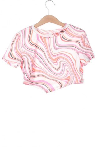 Dziecięca bluzka SHEIN, Rozmiar 8-9y/ 134-140 cm, Kolor Kolorowy, Cena 9,99 zł