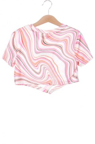 Dziecięca bluzka SHEIN, Rozmiar 8-9y/ 134-140 cm, Kolor Kolorowy, Cena 9,99 zł