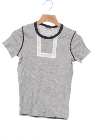 Детска блуза Tezenis, Размер 5-6y/ 116-122 см, Цвят Сив, Цена 2,04 €