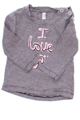 Детска блуза Unbranded, Размер 2-3m/ 56-62 см, Цвят Многоцветен, Цена 2,04 €