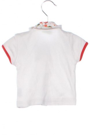 Детска блуза Unbranded, Размер 3-6m/ 62-68 см, Цвят Бял, Цена 2,04 €