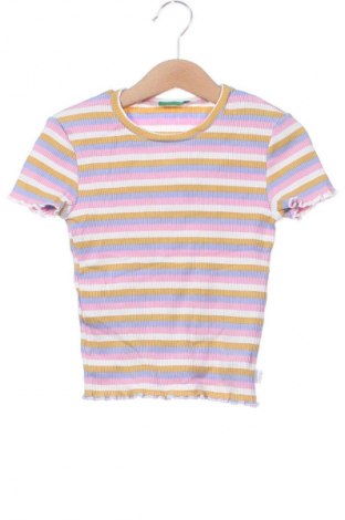 Детска блуза United Colors Of Benetton, Размер 1-2m/ 50-56 см, Цвят Многоцветен, Цена 2,04 €