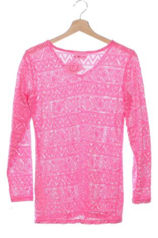 Bluză pentru copii Y.F.K., Mărime 11-12y/ 152-158 cm, Culoare Roz, Preț 5,99 Lei
