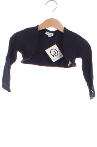 Детска жилетка Fagottino By Oviesse, Размер 9-12m/ 74-80 см, Цвят Син, Цена 2,04 €