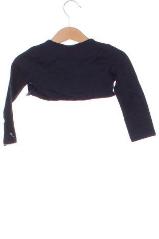 Детска жилетка Fagottino By Oviesse, Размер 9-12m/ 74-80 см, Цвят Син, Цена 2,04 €