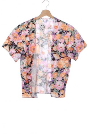 Детска жилетка SHEIN, Размер 8-9y/ 134-140 см, Цвят Многоцветен, Цена 2,04 €