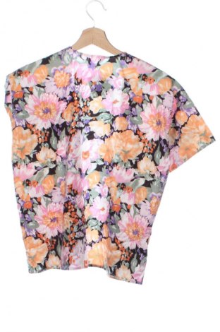 Детска жилетка SHEIN, Размер 8-9y/ 134-140 см, Цвят Многоцветен, Цена 2,04 €