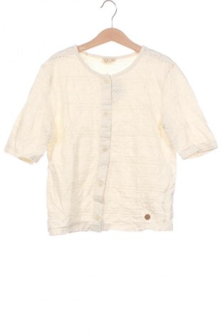 Детска жилетка U, Размер 14-15y/ 168-170 см, Цвят Екрю, Цена 2,04 €