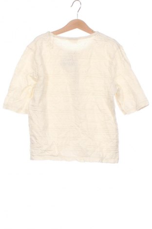 Детска жилетка U, Размер 14-15y/ 168-170 см, Цвят Екрю, Цена 2,04 €
