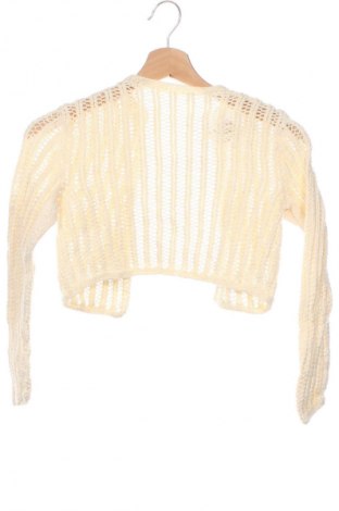 Dziecięcy kardigan Unbranded, Rozmiar 12-13y/ 158-164 cm, Kolor Beżowy, Cena 15,99 zł