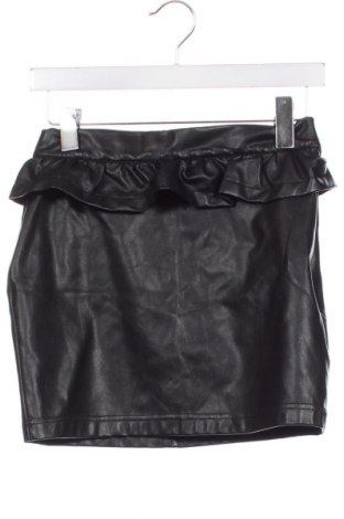 Gyerek szoknya Unbranded, Méret 11-12y / 152-158 cm, Szín Fekete, Ár 819 Ft