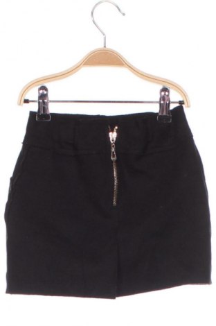 Детска пола Unbranded, Размер 5-6y/ 116-122 см, Цвят Черен, Цена 2,04 €