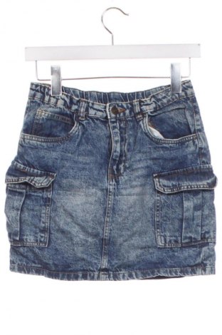 Dziecięca spódnica Unbranded, Rozmiar 12-13y/ 158-164 cm, Kolor Niebieski, Cena 11,99 zł