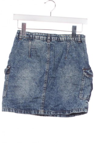 Dziecięca spódnica Unbranded, Rozmiar 12-13y/ 158-164 cm, Kolor Niebieski, Cena 11,99 zł