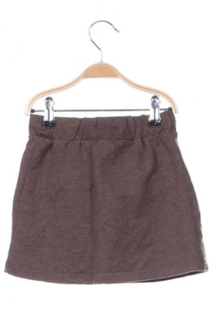 Kinderrock Unbranded, Größe 5-6y/ 116-122 cm, Farbe Braun, Preis 1,99 €