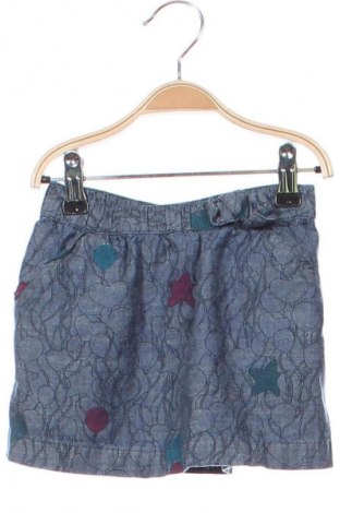 Детска пола Dp...am, Размер 18-24m/ 86-98 см, Цвят Многоцветен, Цена 2,04 €