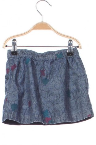 Детска пола Dp...am, Размер 18-24m/ 86-98 см, Цвят Многоцветен, Цена 2,04 €