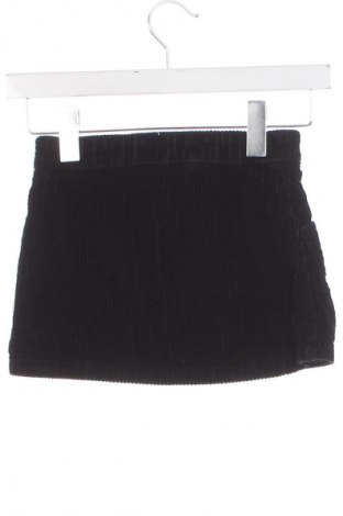 Детска пола Hema, Размер 4-5y/ 110-116 см, Цвят Черен, Цена 2,04 €