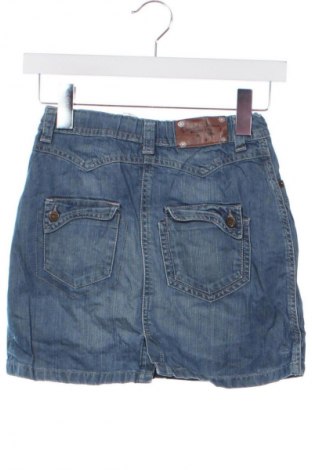 Детска пола Lisa Rose, Размер 9-10y/ 140-146 см, Цвят Син, Цена 2,04 €